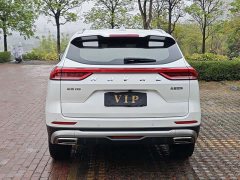 Haval H6 2023 National Trend Edition 1.5T Automatic Champion Version - ფოტო 7