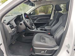 Haval H6 2023 National Trend Edition 1.5T Automatic Champion Version - ფოტო 9