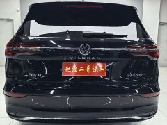 Volkswagen Viloran 380TSI Zunchi Edition - ფოტო 14