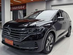 Volkswagen Viloran 380TSI Zunchi Edition - ფოტო 2