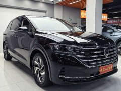 Volkswagen Viloran 380TSI Zunchi Edition - ფოტო 3
