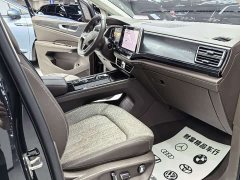Volkswagen Viloran 380TSI Zunchi Edition - ფოტო 4