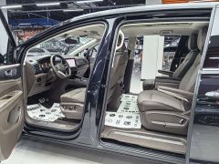 Volkswagen Viloran 380TSI Zunchi Edition - ფოტო 5