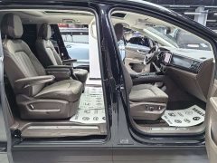 Volkswagen Viloran 380TSI Zunchi Edition - ფოტო 6