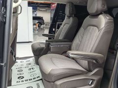 Volkswagen Viloran 380TSI Zunchi Edition - ფოტო 8