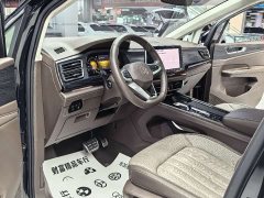 Volkswagen Viloran 380TSI Zunchi Edition - ფოტო 9