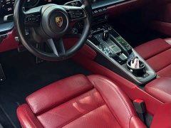 Porsche 911 2020 Carrera 3.0T - ფოტო 10