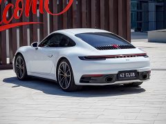 Porsche 911 2020 Carrera 3.0T - ფოტო 6