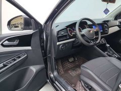 Volkswagen Jetta VS5 280TSI Automatic Comfort Edition - ფოტო 10