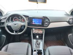Volkswagen Jetta VS5 280TSI Automatic Comfort Edition - ფოტო 11