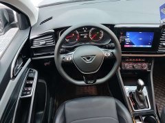 Volkswagen Jetta VS5 280TSI Automatic Comfort Edition - ფოტო 12