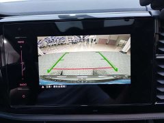 Volkswagen Jetta VS5 280TSI Automatic Comfort Edition - ფოტო 15