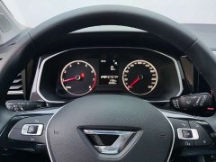 Volkswagen Jetta VS5 280TSI Automatic Comfort Edition - ფოტო 16