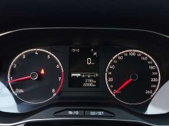 Volkswagen Jetta VS5 280TSI Automatic Comfort Edition - ფოტო 17