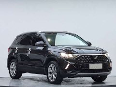 Volkswagen Jetta VS5 280TSI Automatic Comfort Edition - ფოტო 4