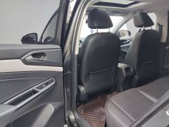 Volkswagen Jetta VS5 280TSI Automatic Comfort Edition - ფოტო 9