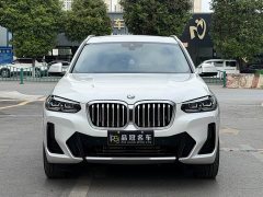 BMW X3 2022 Facelift xDrive25i M Sport Package - ფოტო 2