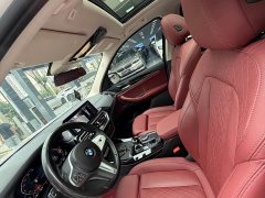 BMW X3 2022 Facelift xDrive25i M Sport Package - ფოტო 4