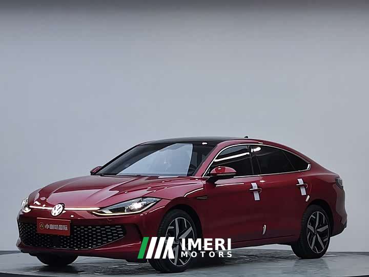 Volkswagen Lingdu L 280TSI DSG Spicy Edition