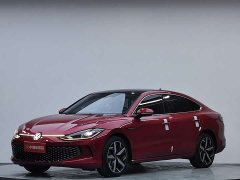 Volkswagen Lingdu L 280TSI DSG Spicy Edition - ფოტო 1