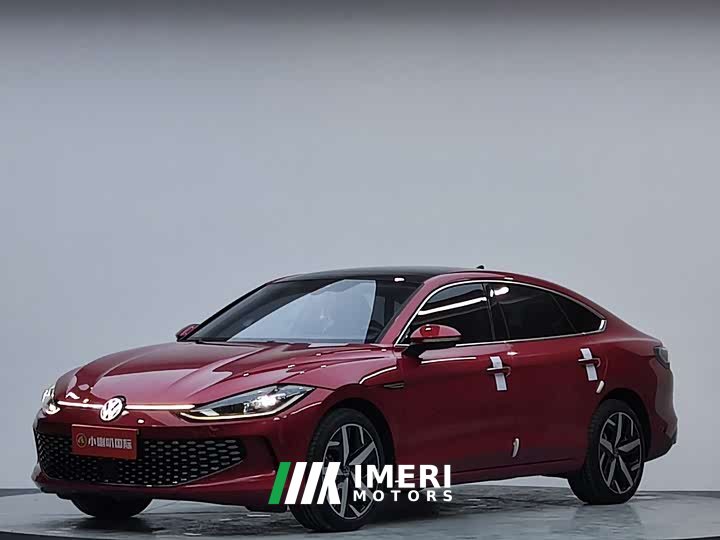 Volkswagen Lingdu L 280TSI DSG Spicy Edition