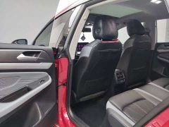 Volkswagen Lingdu L 280TSI DSG Spicy Edition - ფოტო 10
