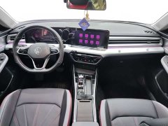 Volkswagen Lingdu L 280TSI DSG Spicy Edition - ფოტო 12