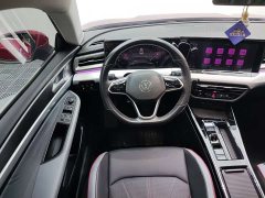 Volkswagen Lingdu L 280TSI DSG Spicy Edition - ფოტო 14
