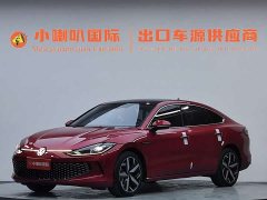 Volkswagen Lingdu L 280TSI DSG Spicy Edition - ფოტო 2