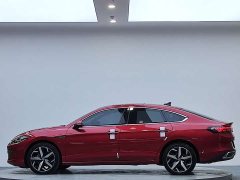 Volkswagen Lingdu L 280TSI DSG Spicy Edition - ფოტო 5