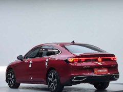 Volkswagen Lingdu L 280TSI DSG Spicy Edition - ფოტო 6