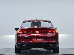 Volkswagen Lingdu L 280TSI DSG Spicy Edition - ფოტო 7