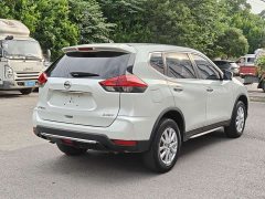 Nissan Qashqai 2.0L CVT 2WD XL Premium Prestige Commemorative Edition - ფოტო 4