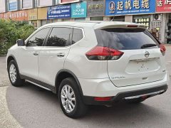 Nissan Qashqai 2.0L CVT 2WD XL Premium Prestige Commemorative Edition - ფოტო 5