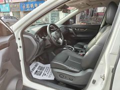 Nissan Qashqai 2.0L CVT 2WD XL Premium Prestige Commemorative Edition - ფოტო 6
