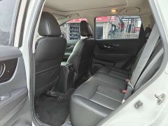 Nissan Qashqai 2.0L CVT 2WD XL Premium Prestige Commemorative Edition - ფოტო 7
