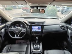 Nissan Qashqai 2.0L CVT 2WD XL Premium Prestige Commemorative Edition - ფოტო 8