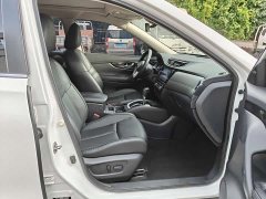 Nissan Qashqai 2.0L CVT 2WD XL Premium Prestige Commemorative Edition - ფოტო 9