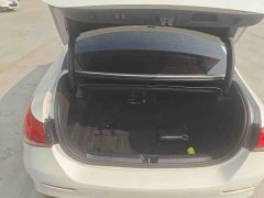 Mercedes-Benz A-Class A 180 L Sport Sedan - ფოტო 2