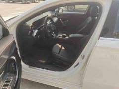 Mercedes-Benz A-Class A 180 L Sport Sedan - ფოტო 5