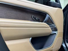 Land Rover Range Rover 3.0L V6 400PS Grand Jubilee Extended Wheelbase - ფოტო 15