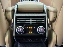 Land Rover Range Rover 3.0L V6 400PS Grand Jubilee Extended Wheelbase - ფოტო 17