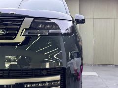 Land Rover Range Rover 3.0L V6 400PS Grand Jubilee Extended Wheelbase - ფოტო 7