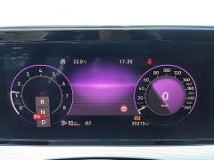Volkswagen Lingdu L 280TSI DSG Spicy Edition - ფოტო 10