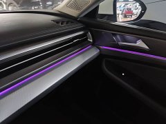 Volkswagen Lingdu L 280TSI DSG Spicy Edition - ფოტო 16