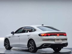 Volkswagen Lingdu L 280TSI DSG Spicy Edition - ფოტო 20