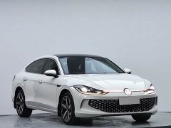 Volkswagen Lingdu L 280TSI DSG Spicy Edition - ფოტო 4