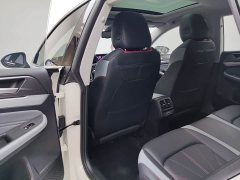 Volkswagen Lingdu L 280TSI DSG Spicy Edition - ფოტო 6