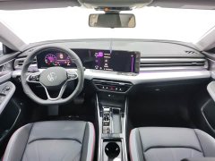 Volkswagen Lingdu L 280TSI DSG Spicy Edition - ფოტო 8
