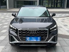 Audi Q2L 2022 35 TFSI Dynamic Entry - ფოტო 2